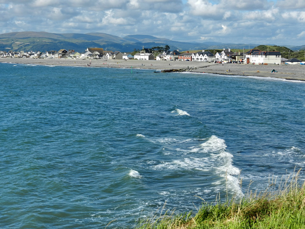Borth